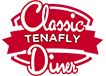 Tenafly Diner
